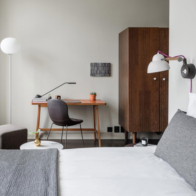 Nobis Stockholm