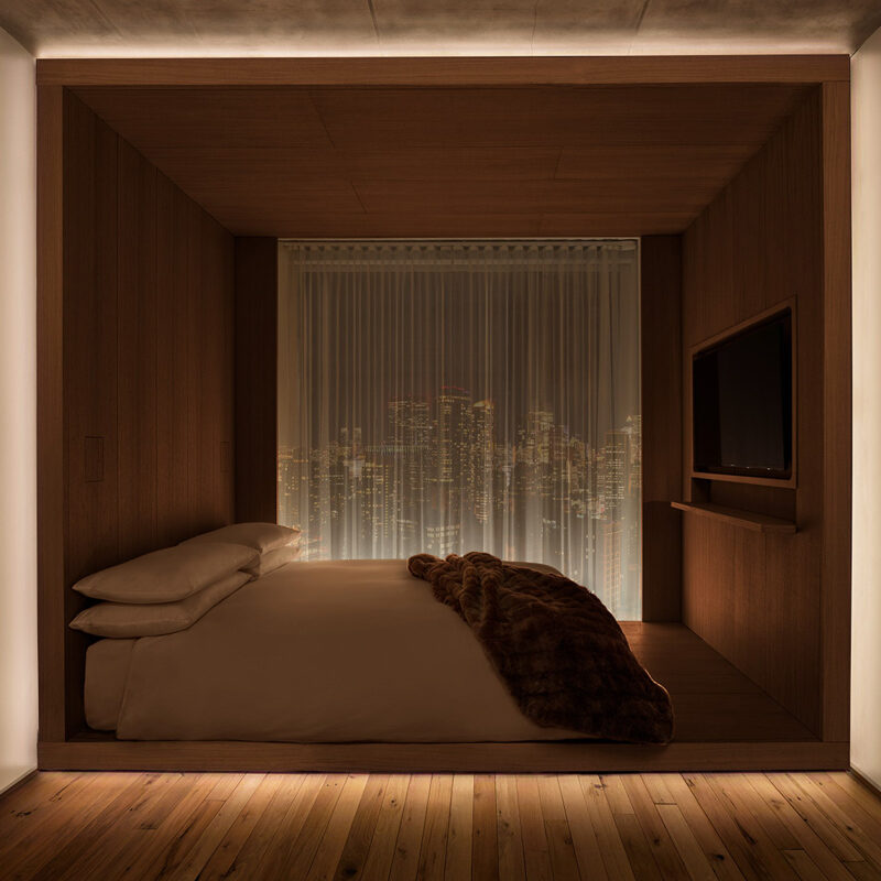 public hotel new york city usa ian schrager herzog de meuron