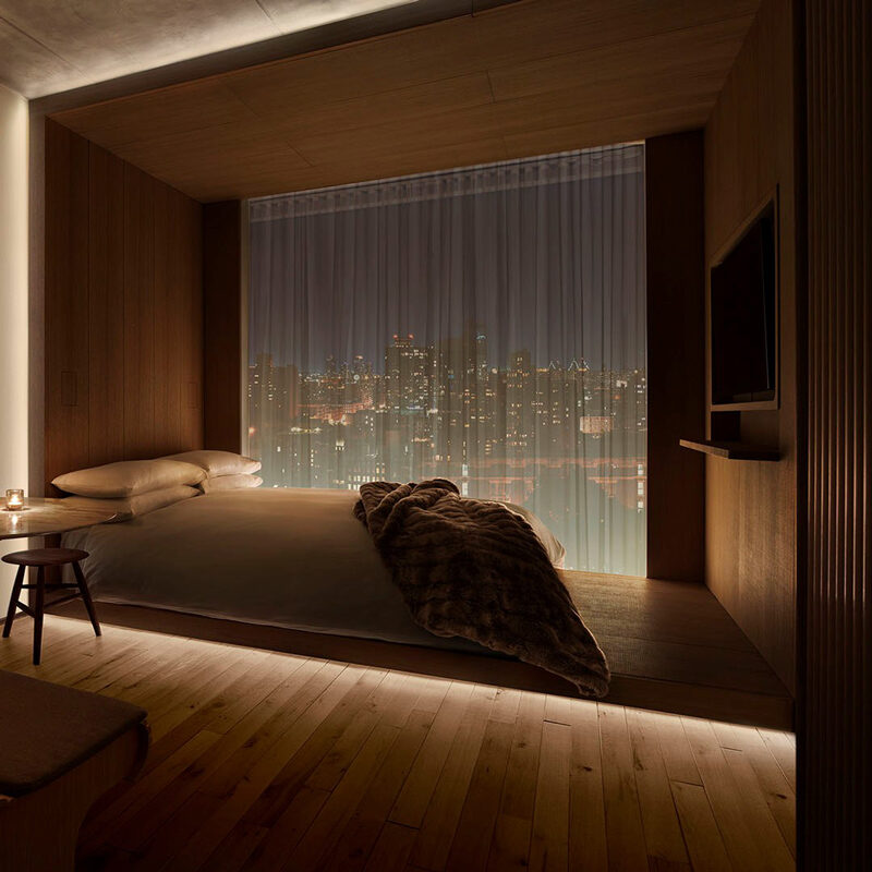 public hotel new york city usa ian schrager herzog de meuron