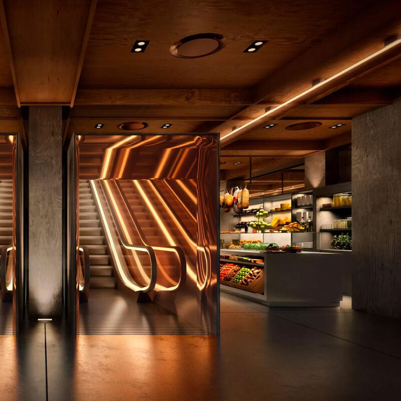 public hotel new york city usa ian schrager herzog de meuron
