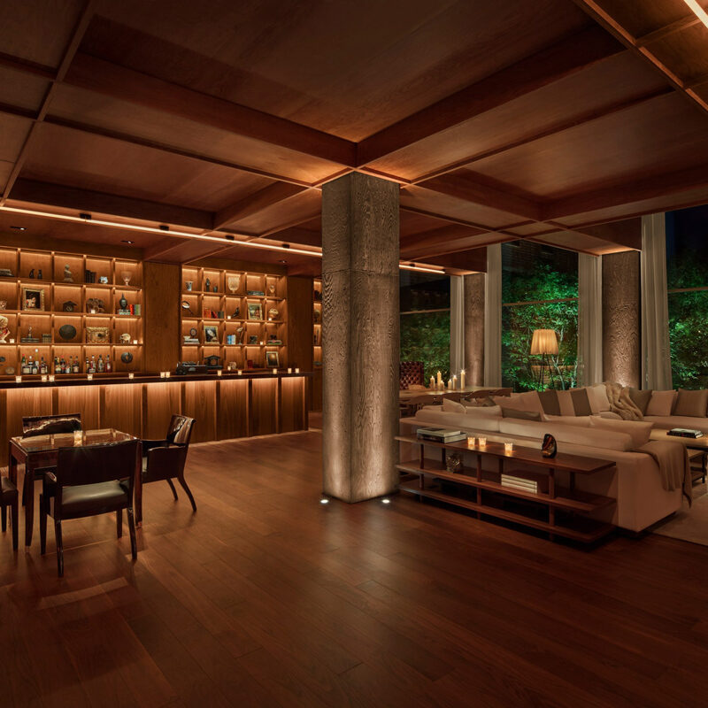 public hotel new york city usa ian schrager herzog de meuron