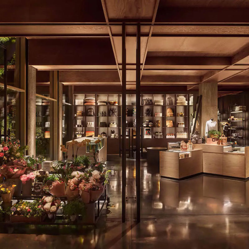 public hotel nyc