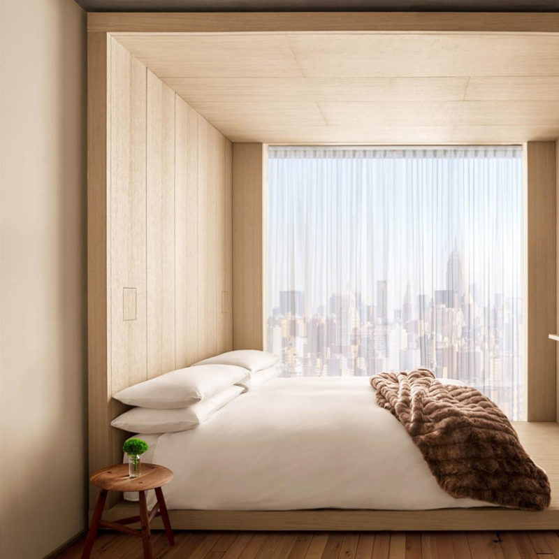 public hotel nyc