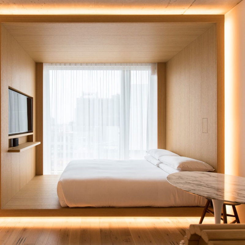 public hotel new york city usa ian schrager herzog de meuron