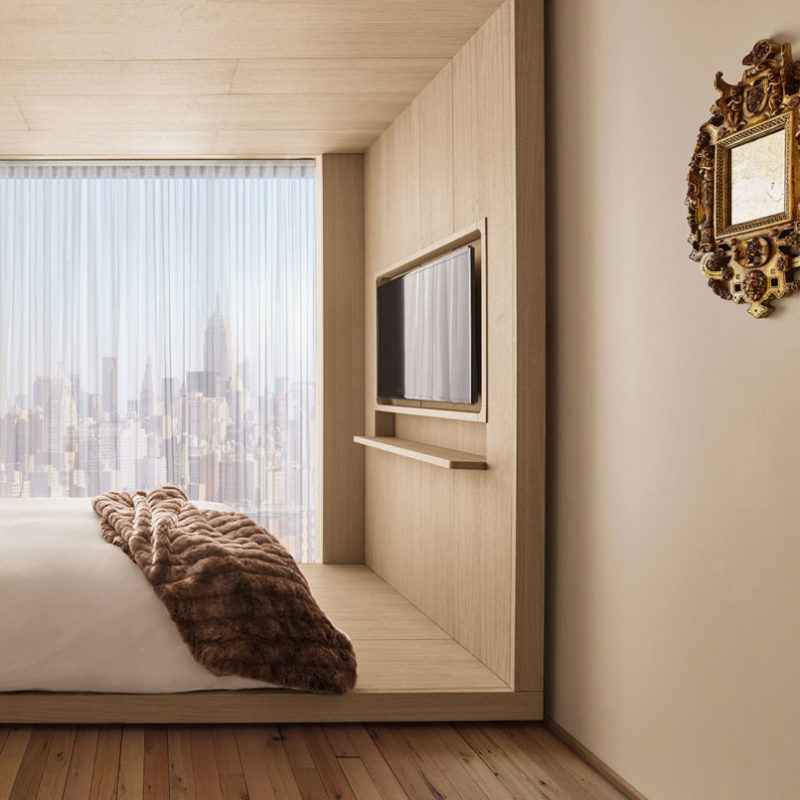 public hotel nyc