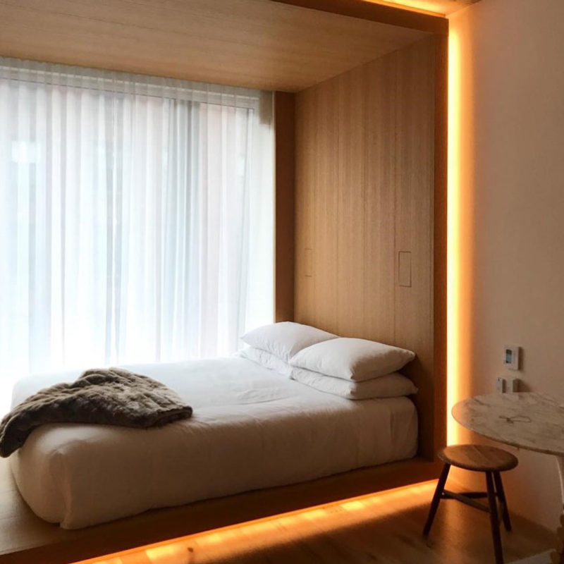 public hotel nyc