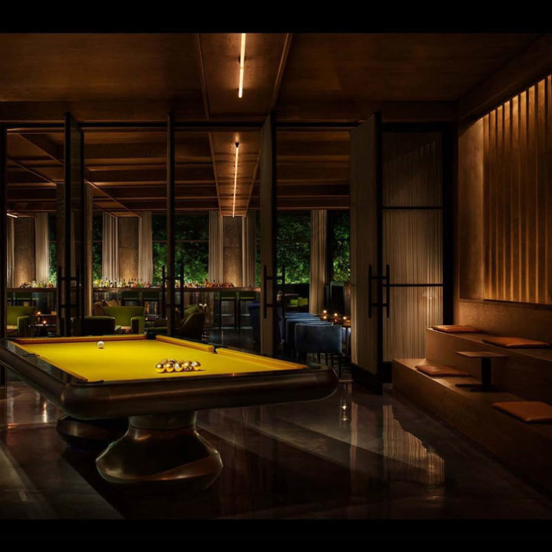 public hotel nyc