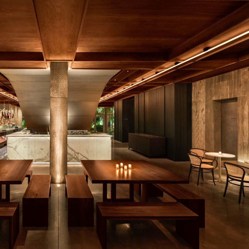 public hotel nyc