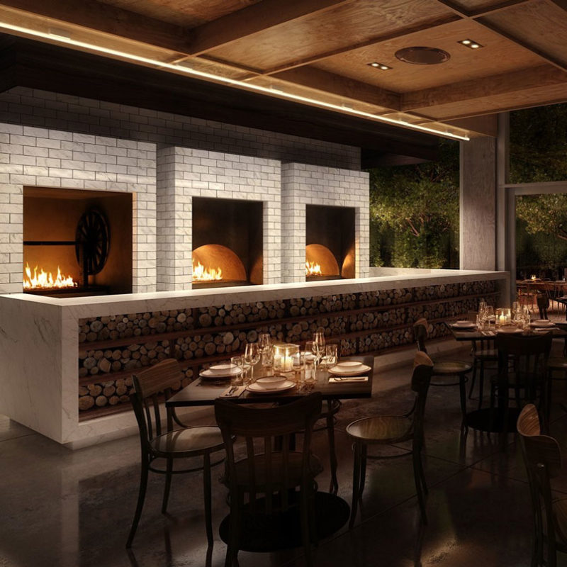 public hotel nyc