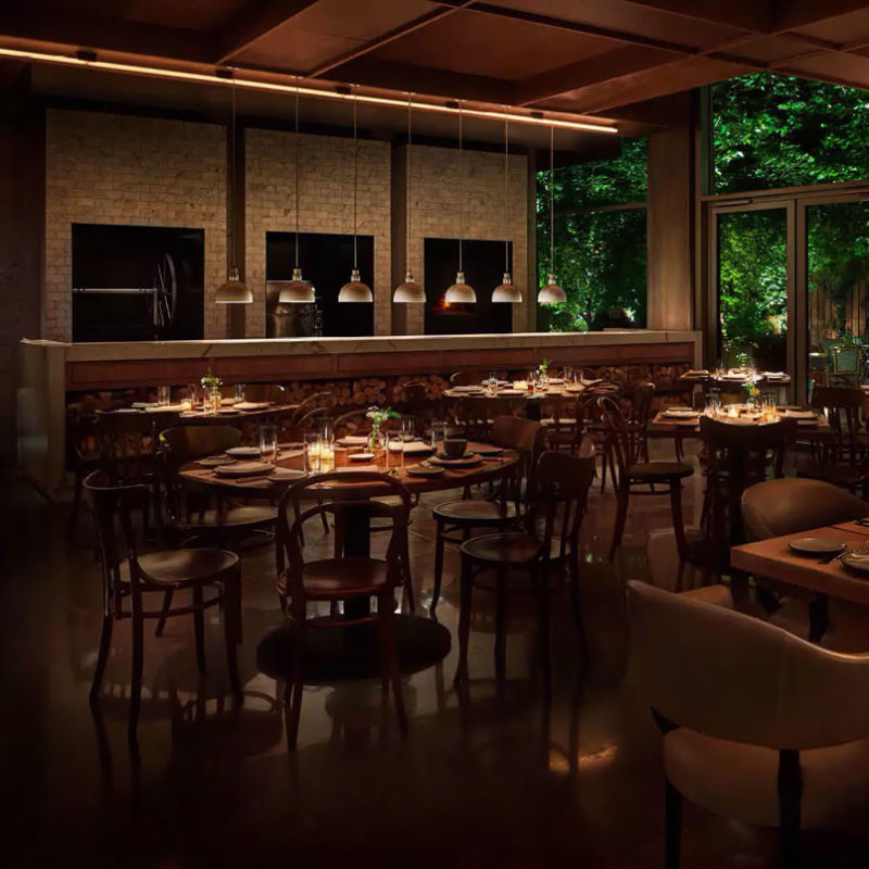 public hotel nyc