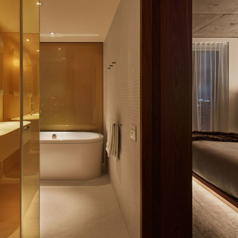 public hotel nyc
