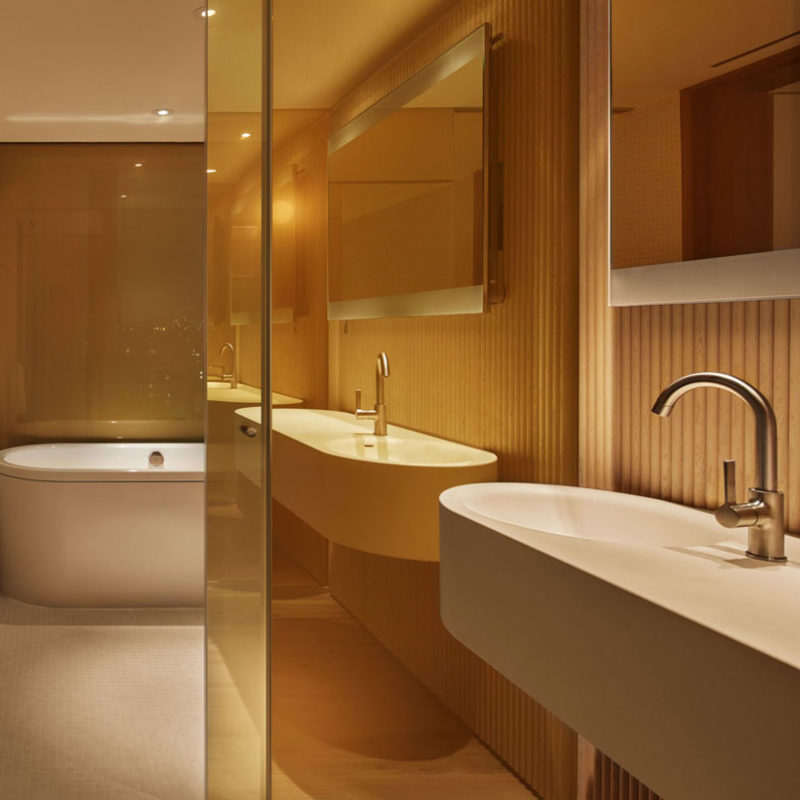 public hotel nyc