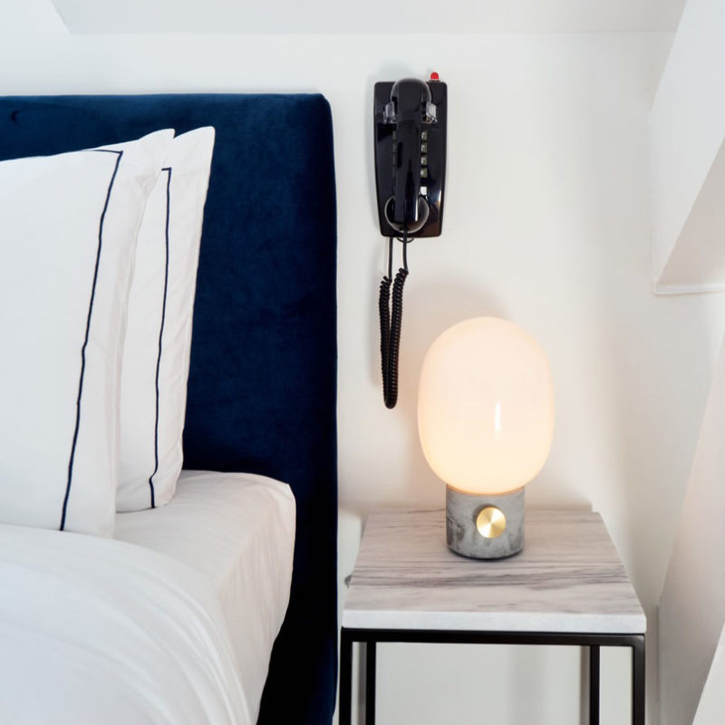 hotel rendez-vous batignolles paris france