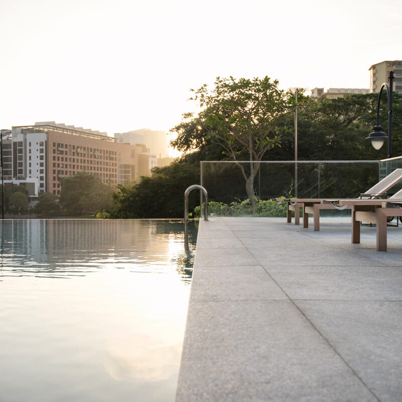 the warehouse hotel singapour