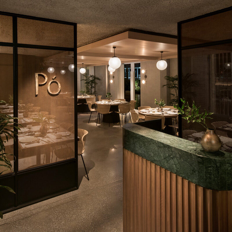 the warehouse hotel singapour