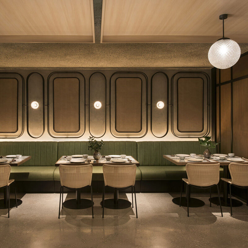 the warehouse hotel singapour