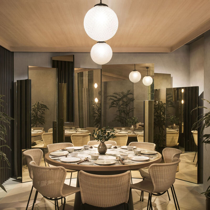 the warehouse hotel singapour