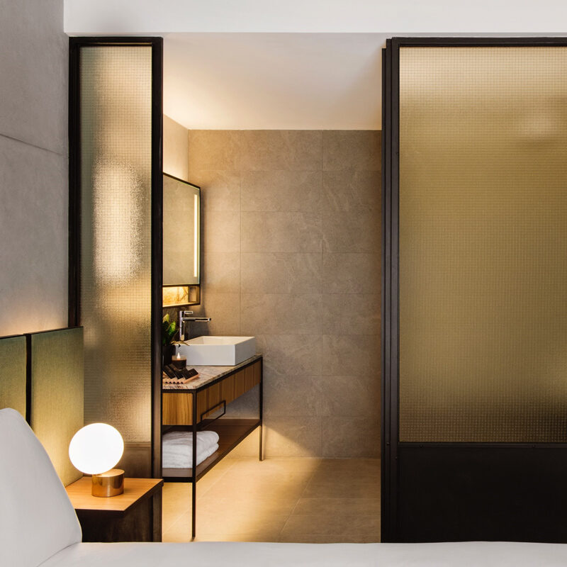 the warehouse hotel singapour