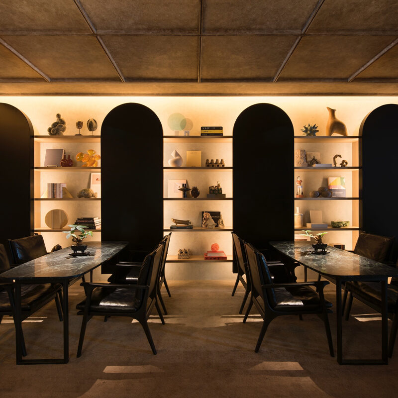 the warehouse hotel singapour