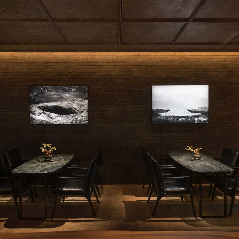 the warehouse hotel singapour