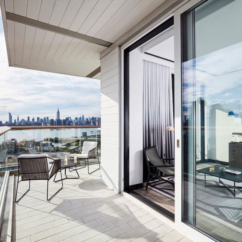 the william vale hotel brooklyn