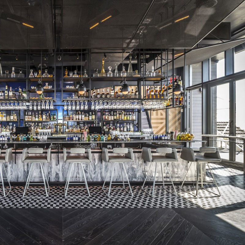 the william vale hotel brooklyn