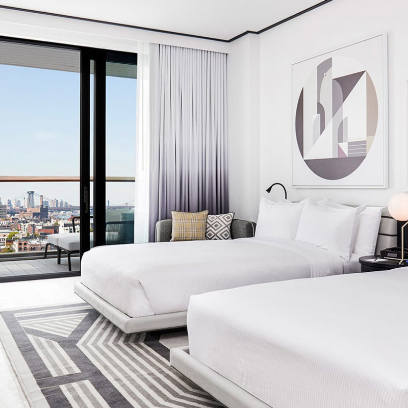 the william vale hotel brooklyn