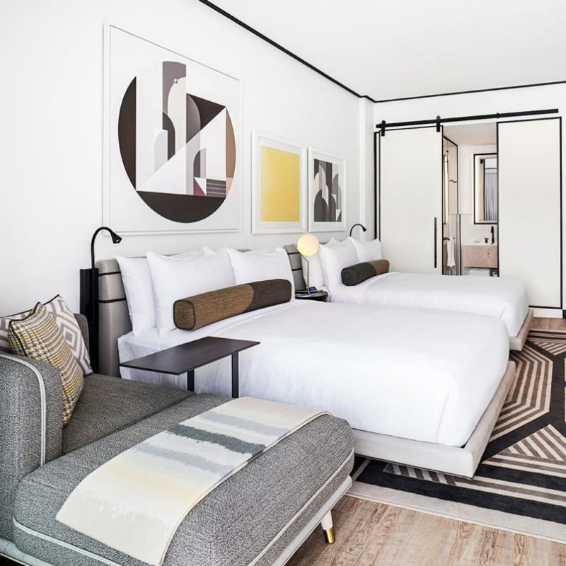 the william vale hotel brooklyn