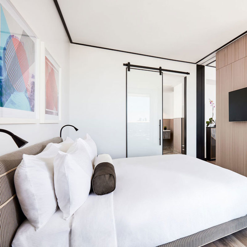 the william vale hotel brooklyn