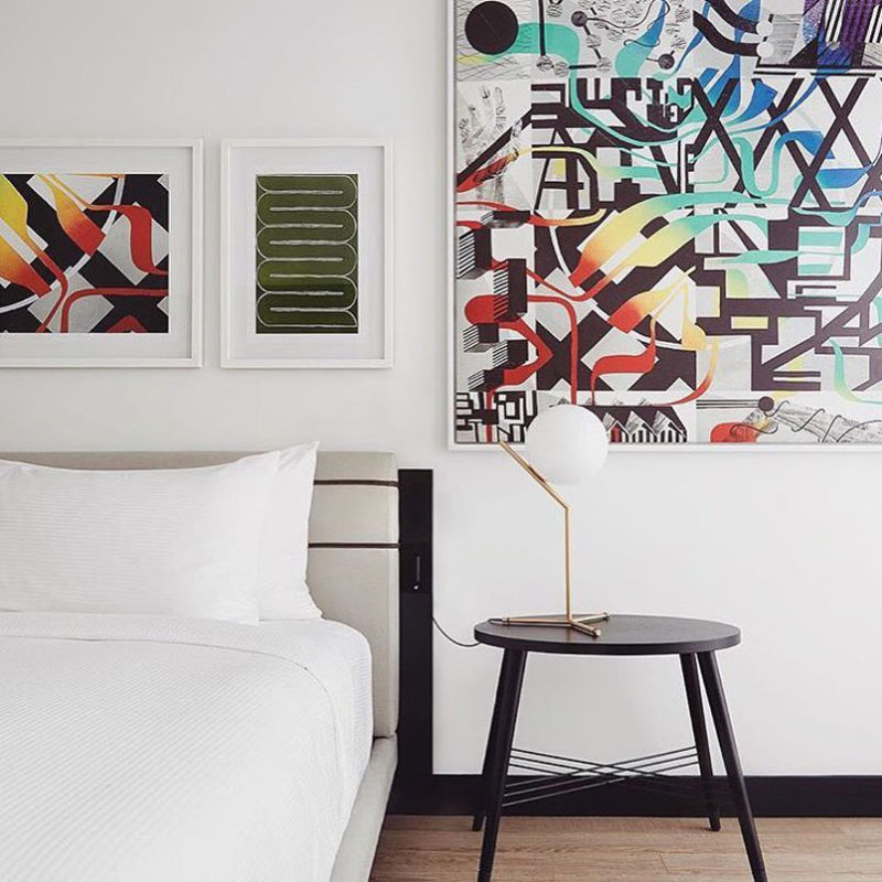 the william vale hotel brooklyn