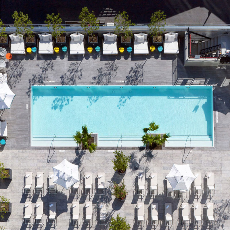 the william vale hotel brooklyn