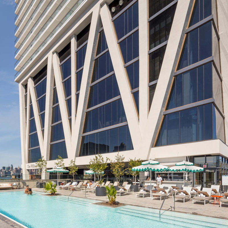 the william vale hotel brooklyn