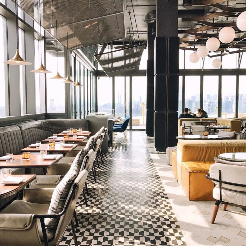 the william vale hotel brooklyn