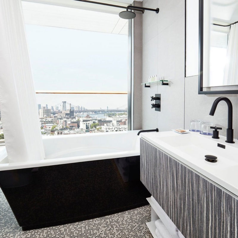 the william vale hotel brooklyn