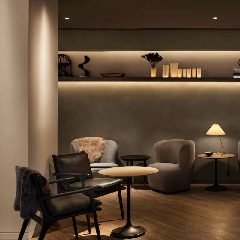 11 howard hotel newyork