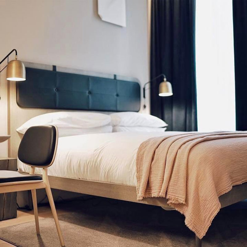 11 howard hotel newyork