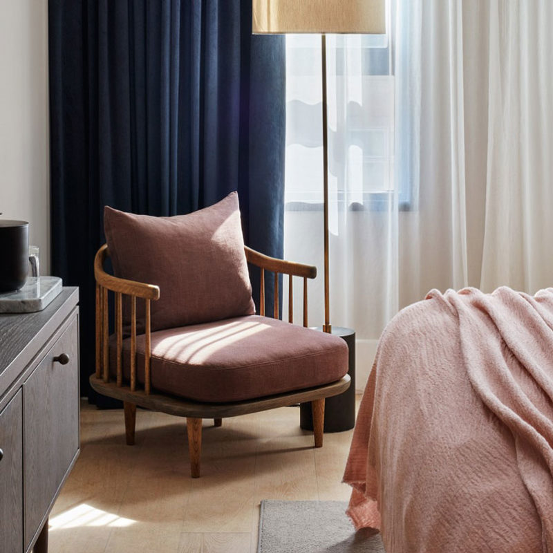 11 howard hotel newyork