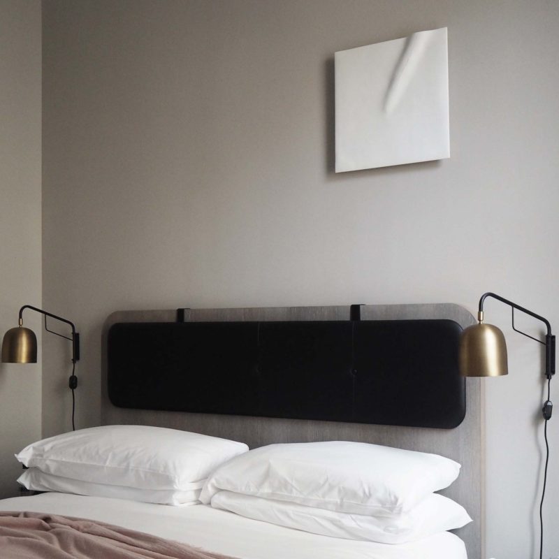 11 howard hotel newyork