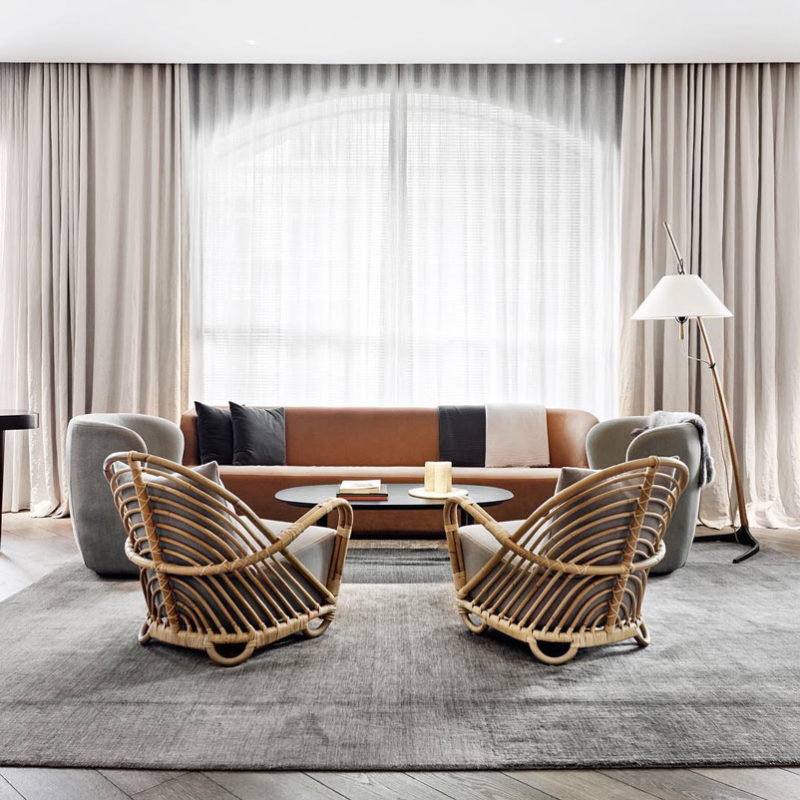 11 howard hotel newyork