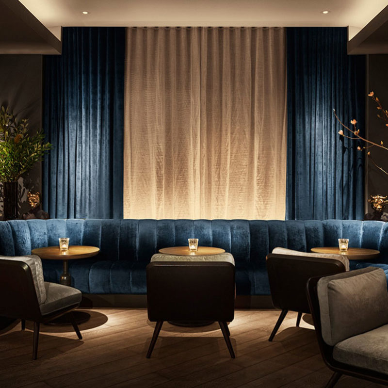 11 howard hotel newyork