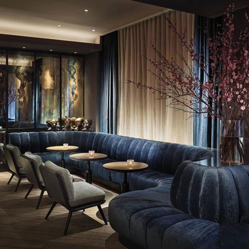 11 howard hotel newyork