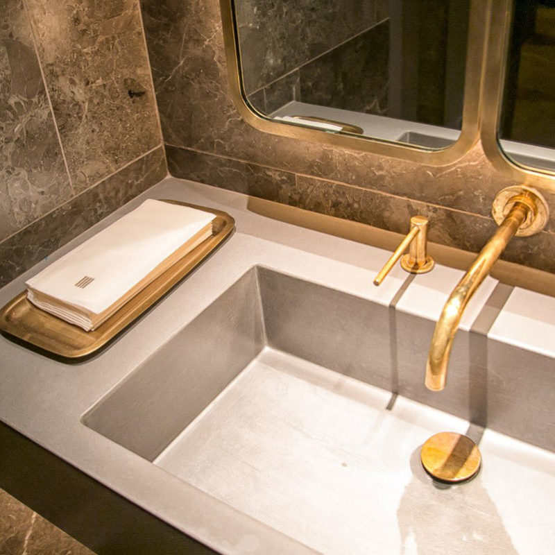 11 howard hotel newyork