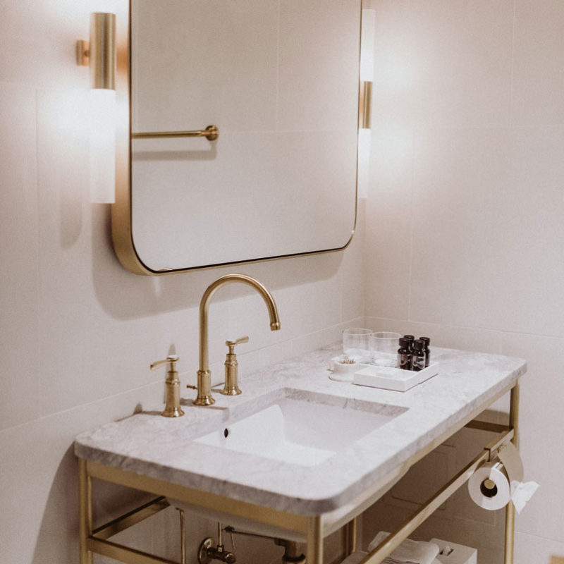 11 howard hotel newyork