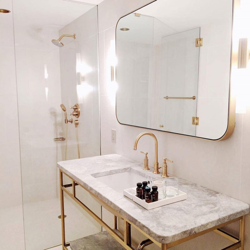 11 howard hotel newyork
