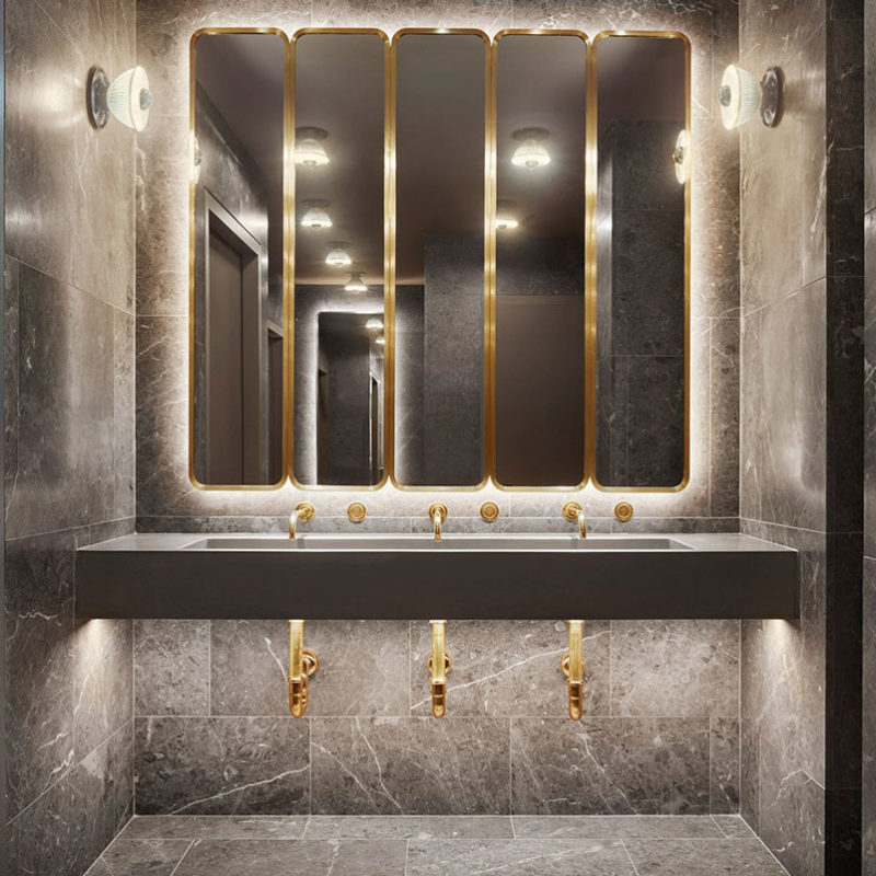 11 howard hotel newyork