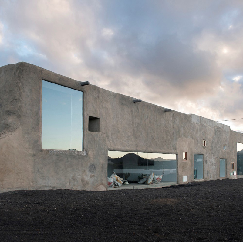 buenavista lanzarote country suites hotel canaries