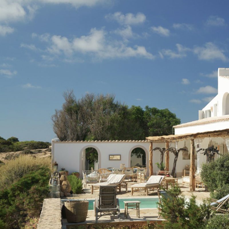etosoto formentera espagne baleares
