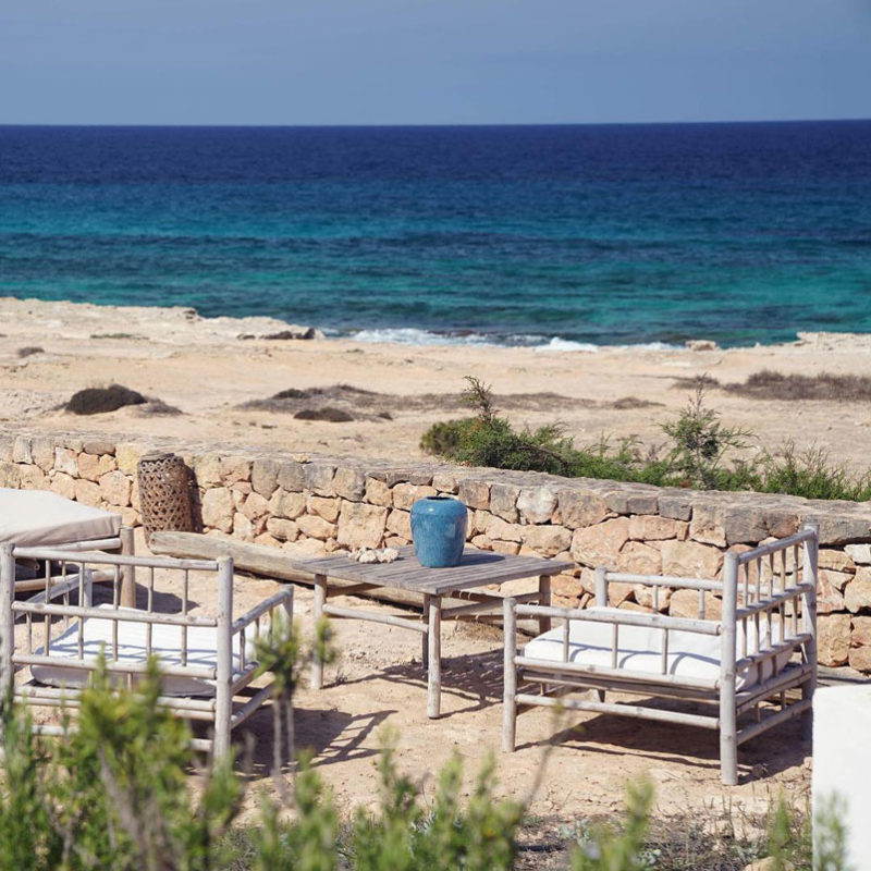 etosoto formentera espagne baleares