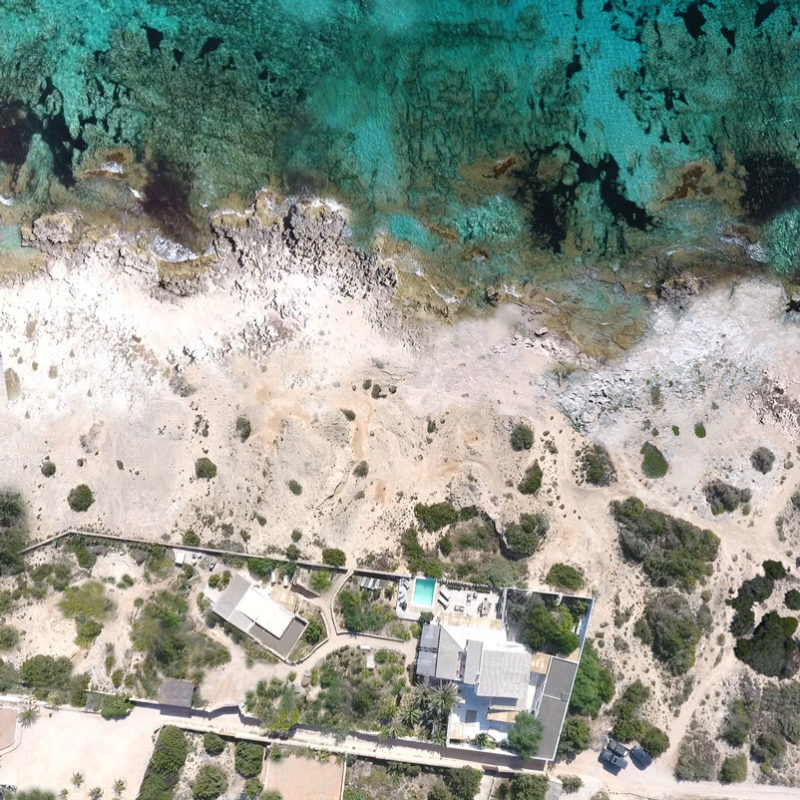 etosoto formentera espagne baleares