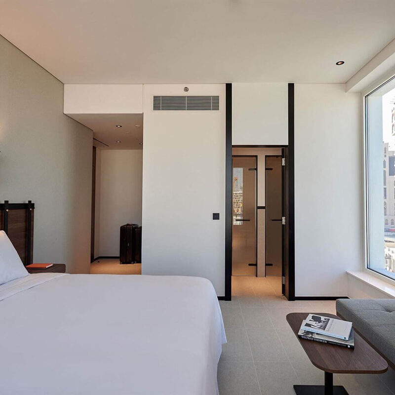 form hotel dubai architecture studio